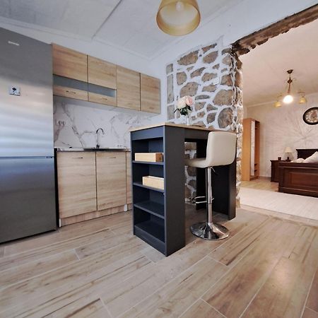 Unique Apartment Centar Podgorica Zewnętrze zdjęcie