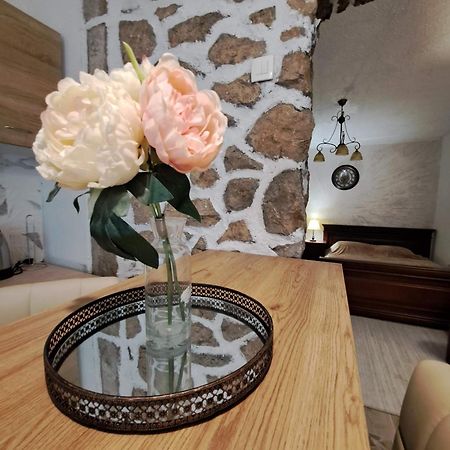 Unique Apartment Centar Podgorica Zewnętrze zdjęcie