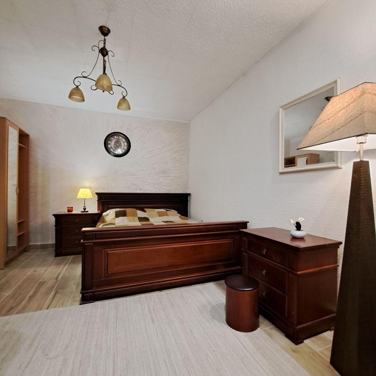 Unique Apartment Centar Podgorica Zewnętrze zdjęcie