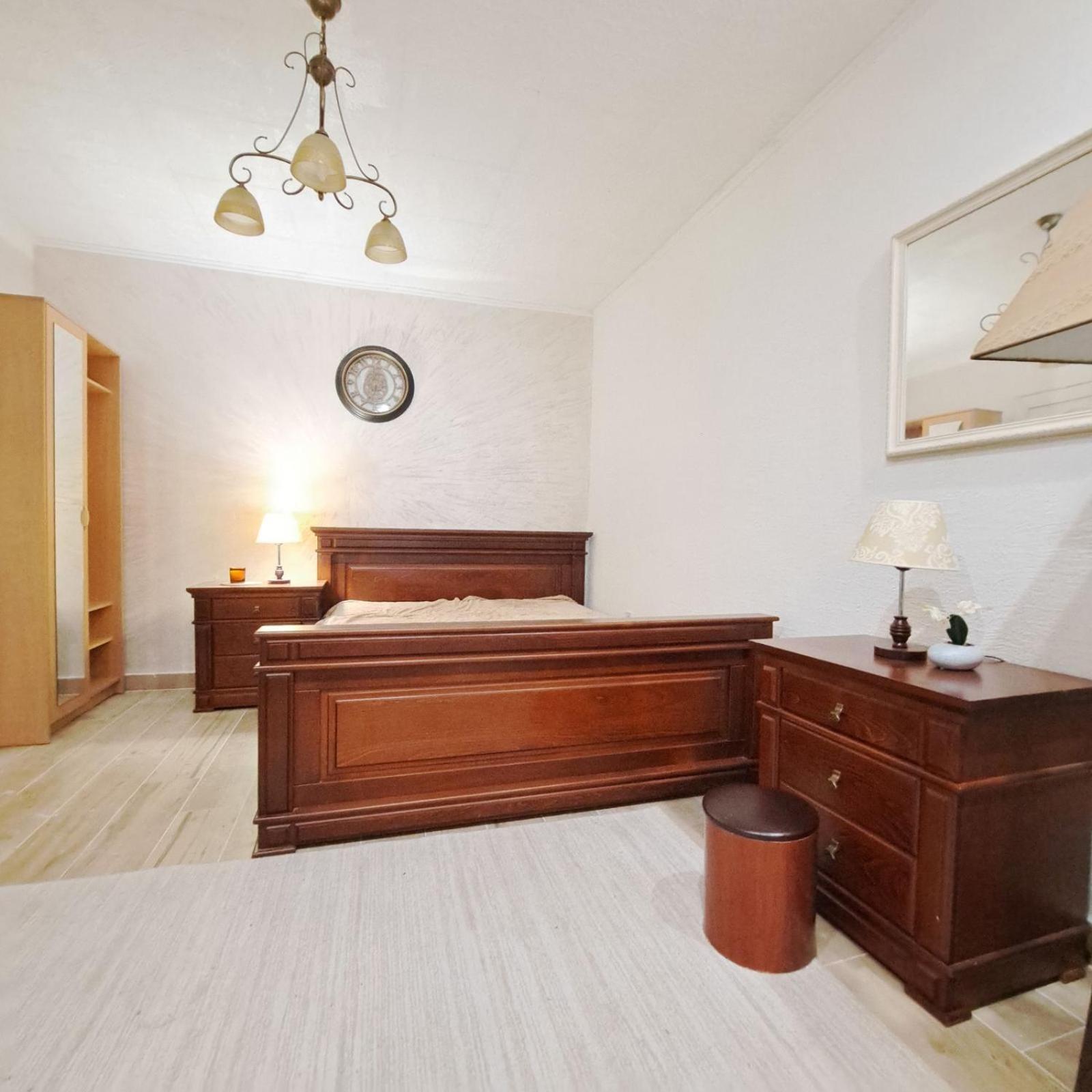 Unique Apartment Centar Podgorica Zewnętrze zdjęcie