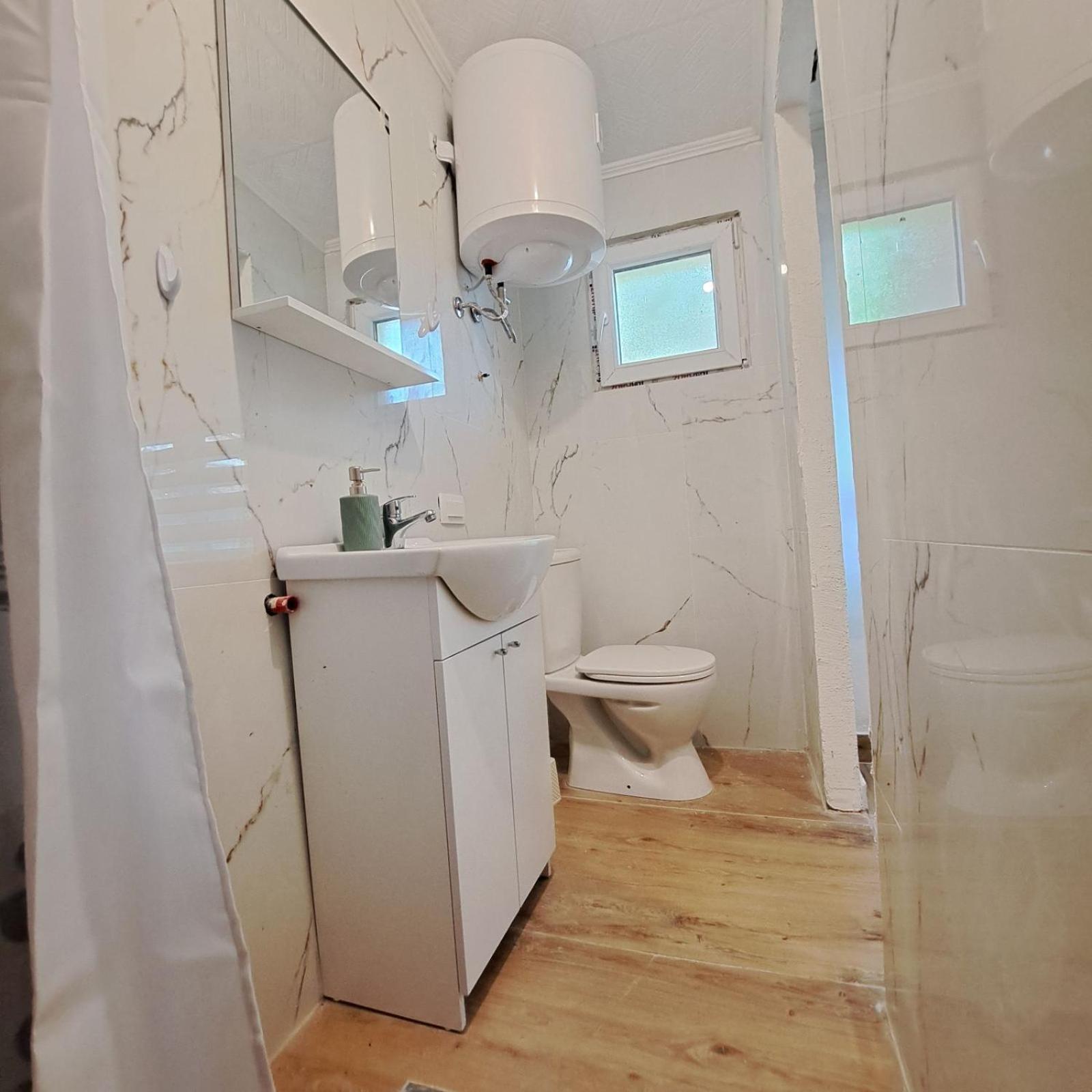 Unique Apartment Centar Podgorica Zewnętrze zdjęcie