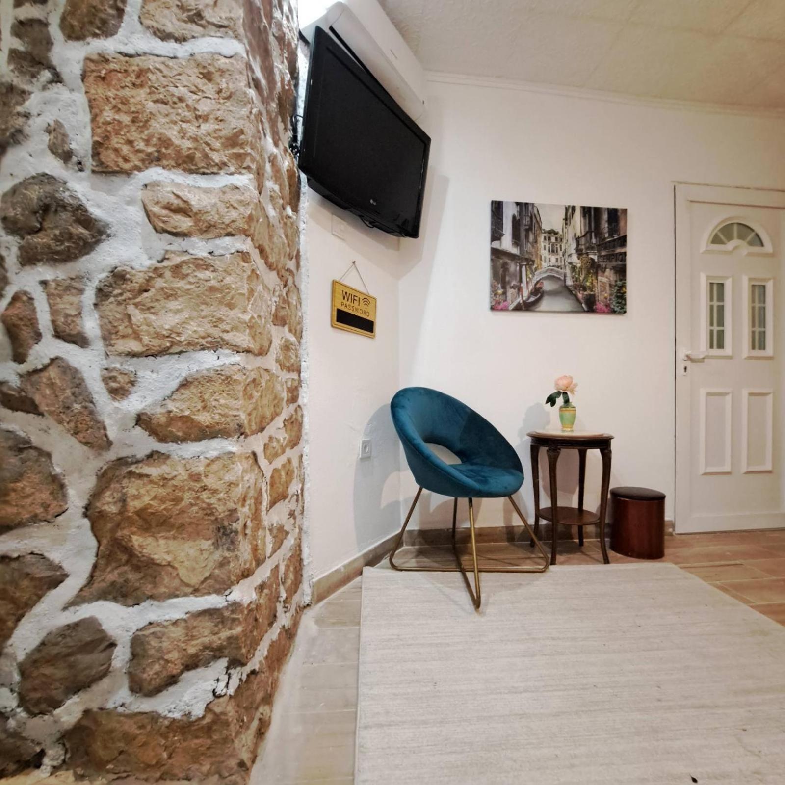 Unique Apartment Centar Podgorica Zewnętrze zdjęcie