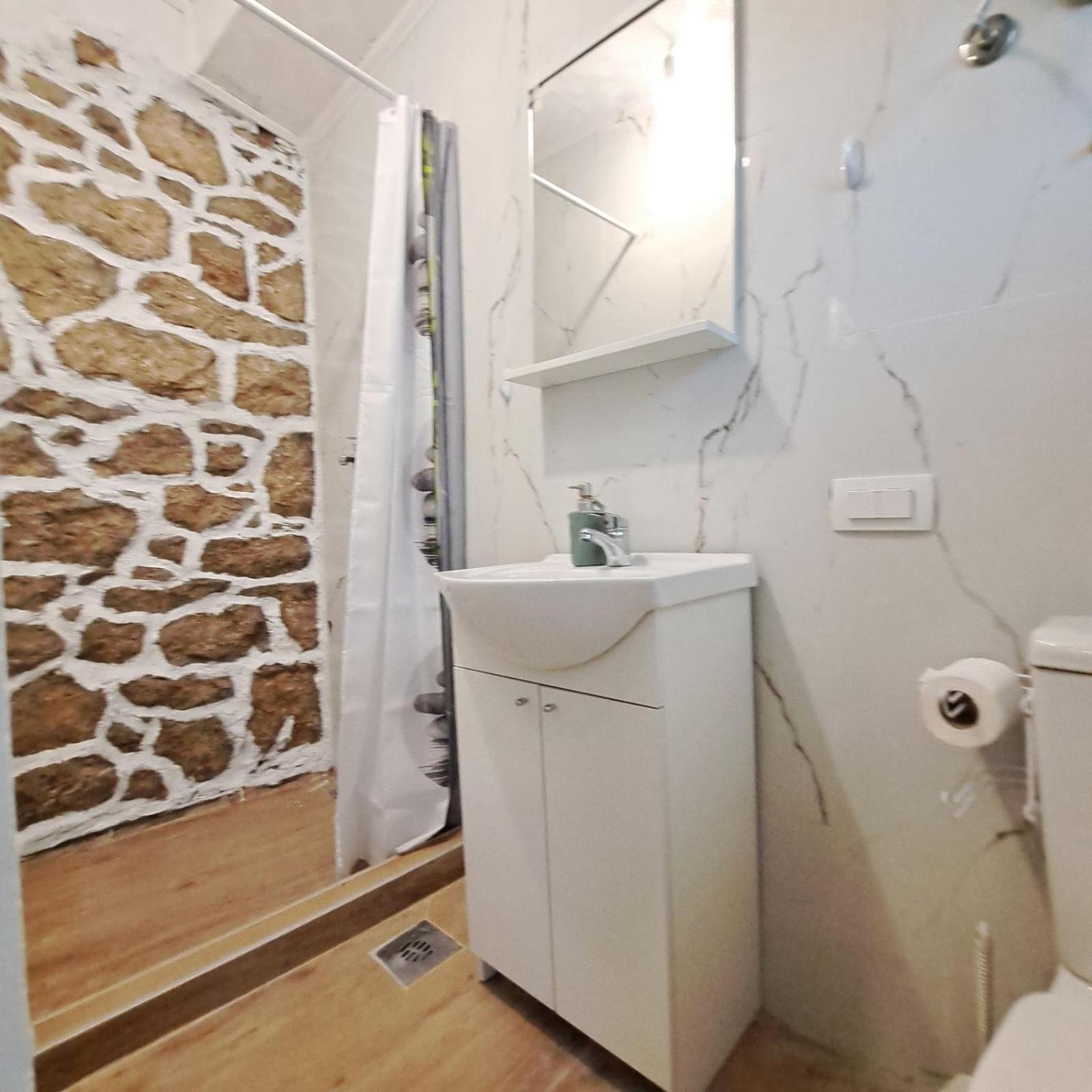 Unique Apartment Centar Podgorica Zewnętrze zdjęcie