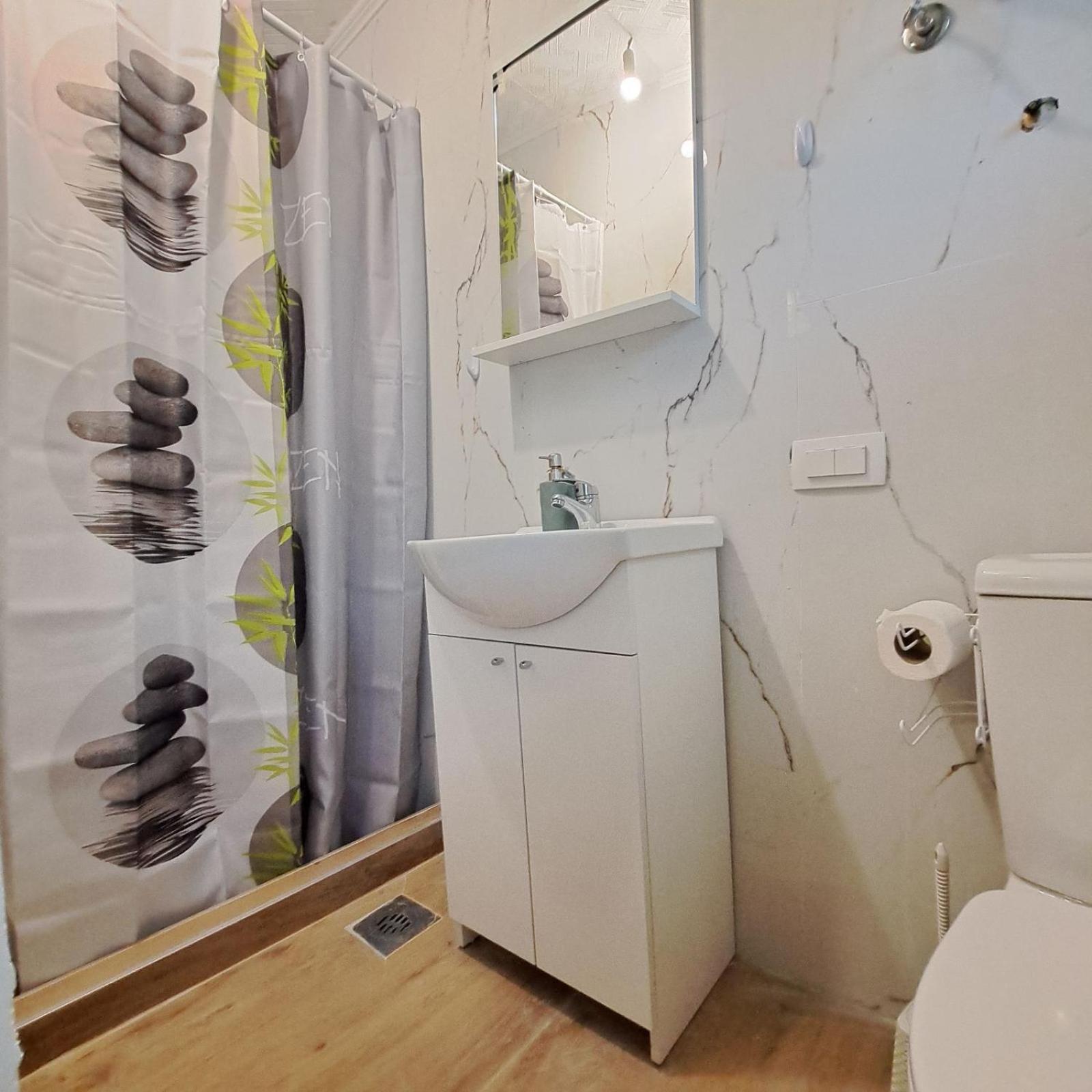 Unique Apartment Centar Podgorica Zewnętrze zdjęcie