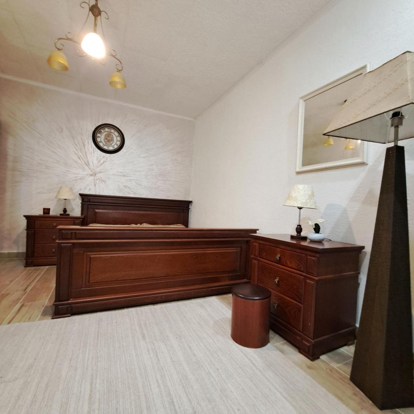Unique Apartment Centar Podgorica Zewnętrze zdjęcie