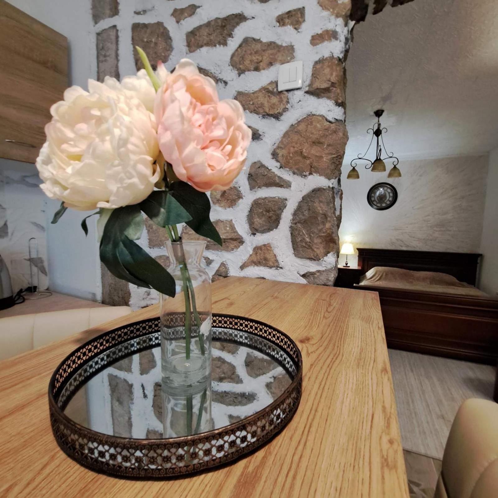 Unique Apartment Centar Podgorica Zewnętrze zdjęcie